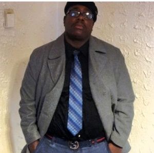 Meet your Posher, Antoine